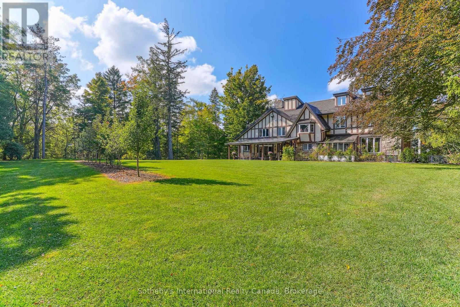 Primary Property View
