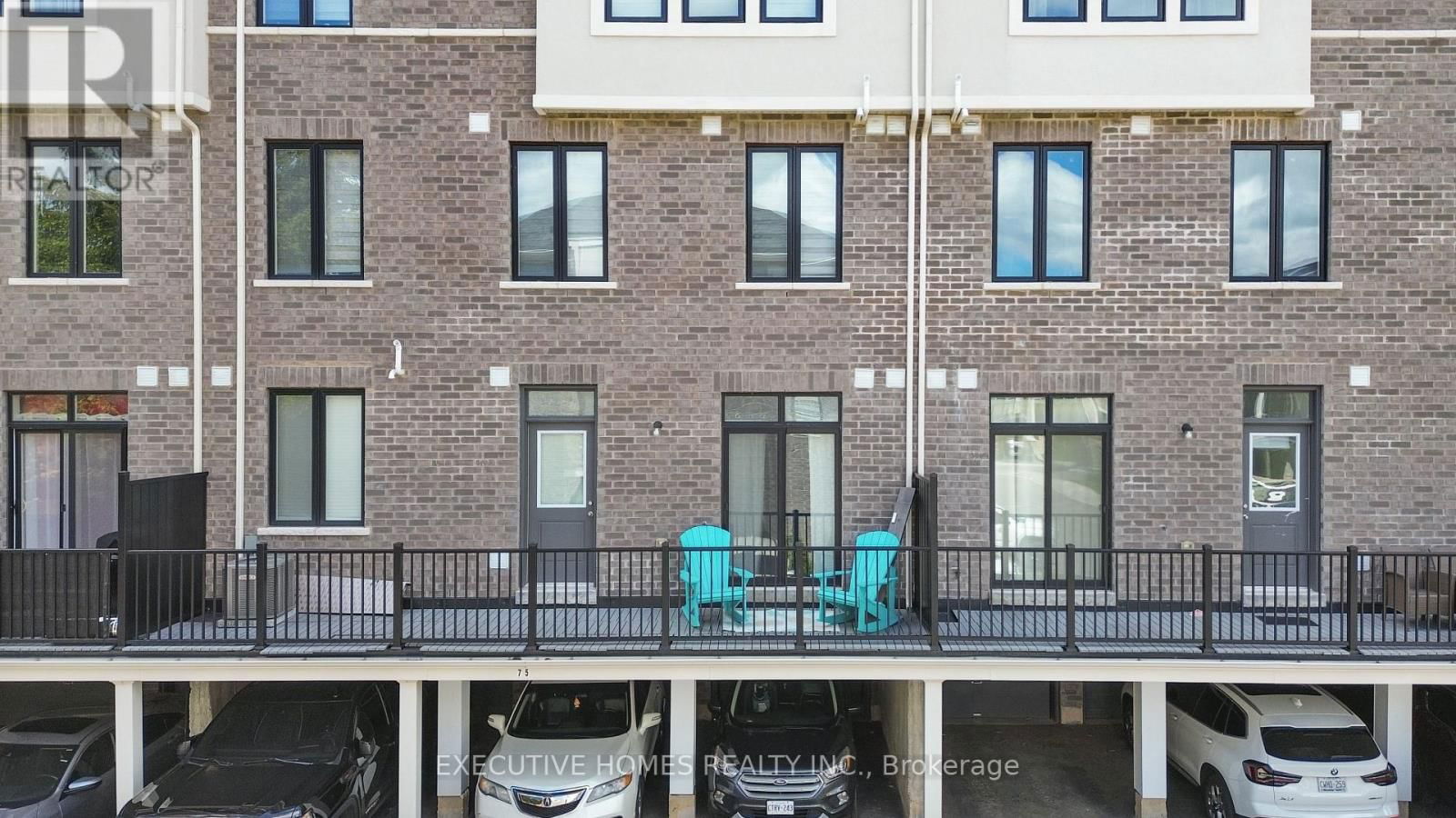 Primary Property View