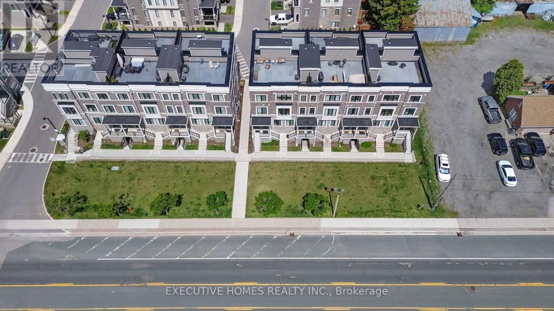 Tertiary Property View