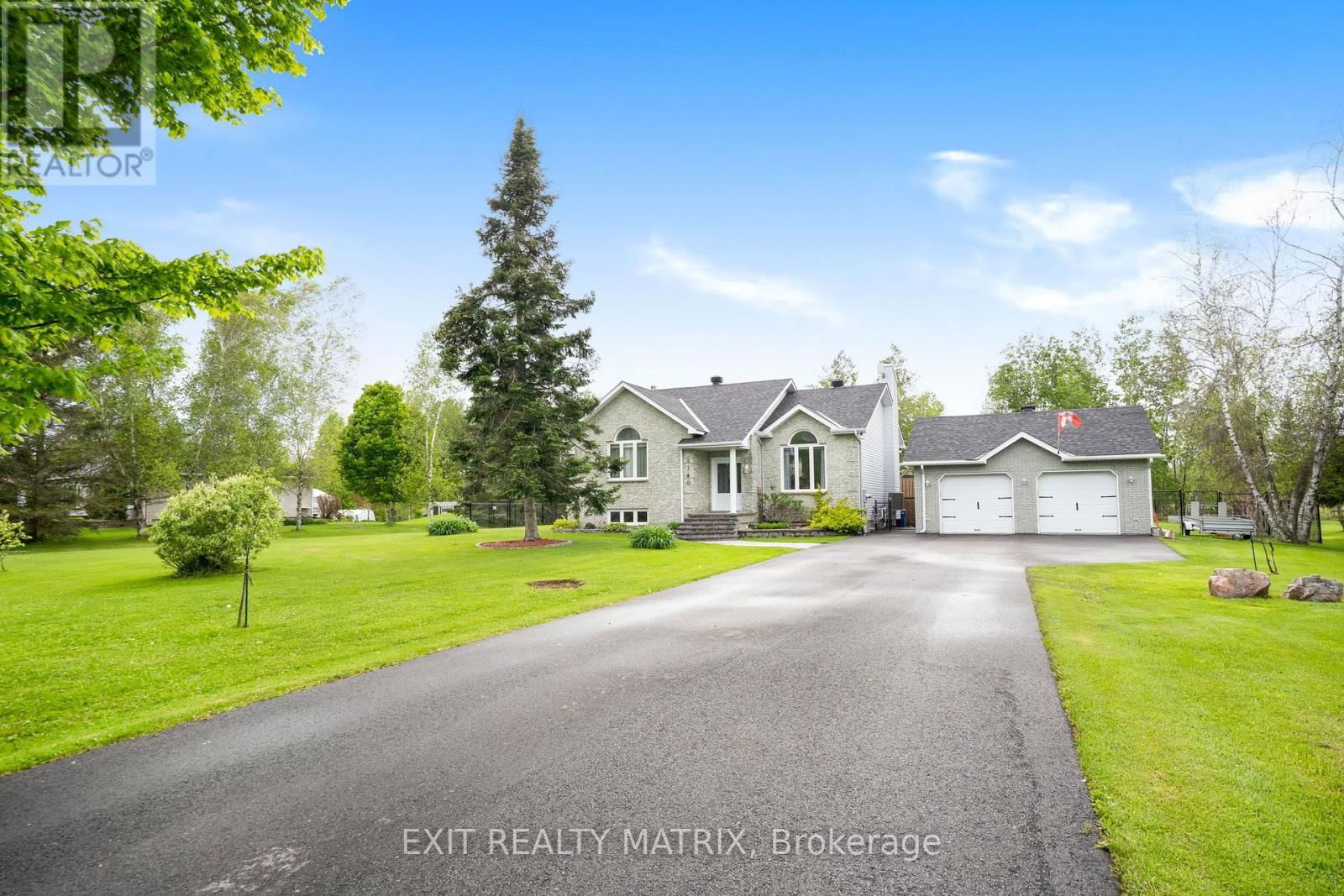 Primary Property View