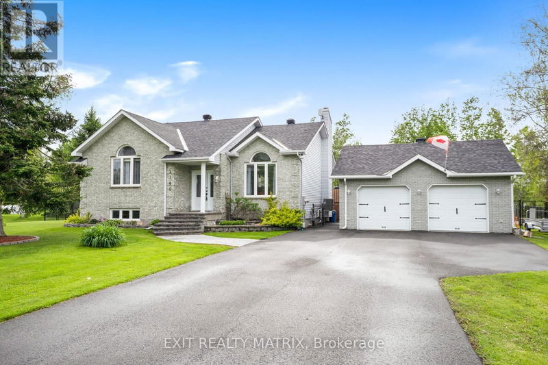 Secondary Property View