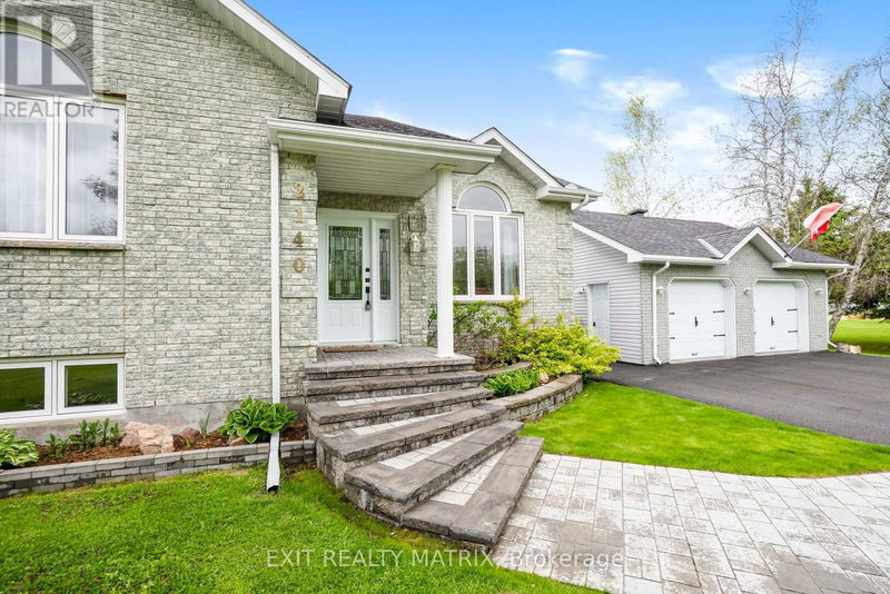 Tertiary Property View