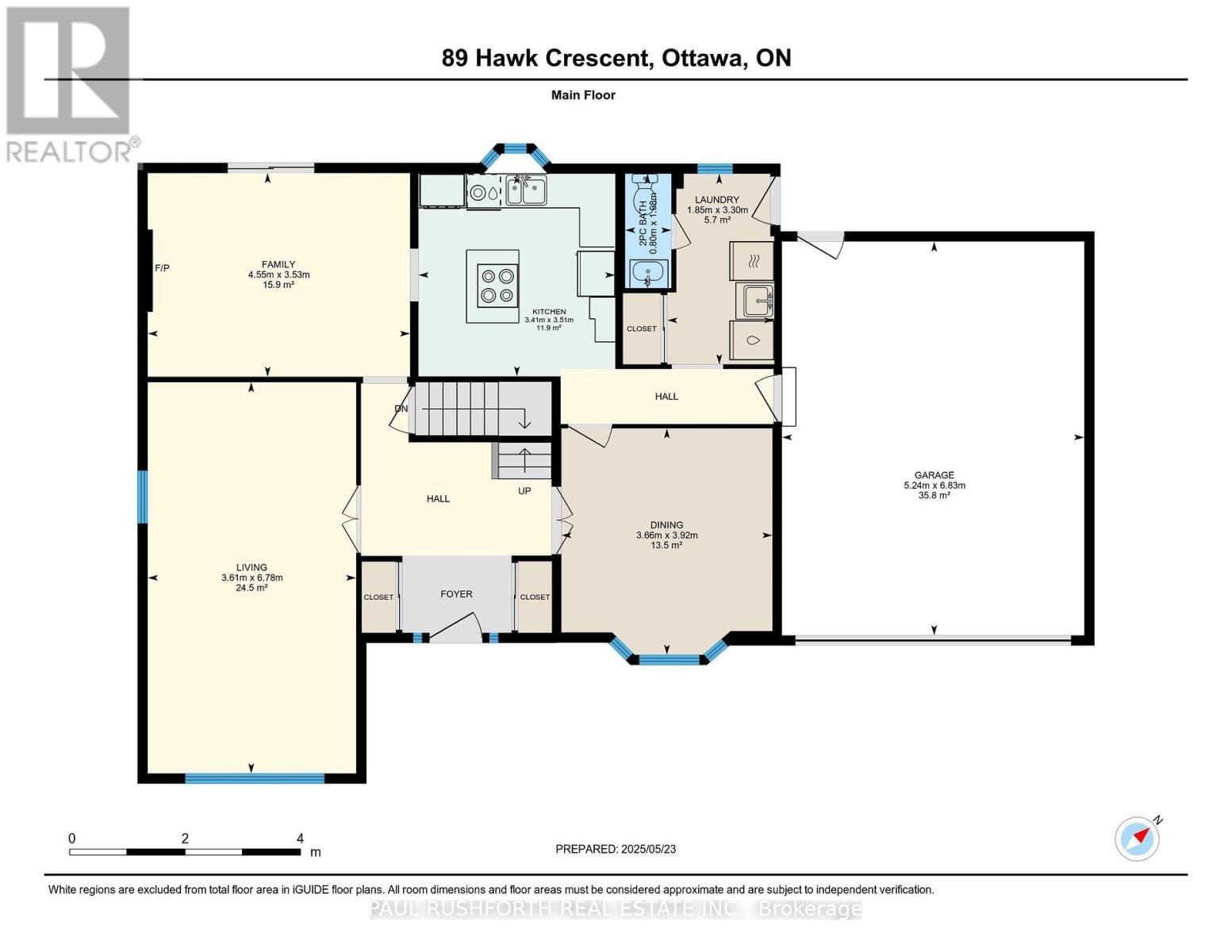 89 HAWK CRESCENT Image 33