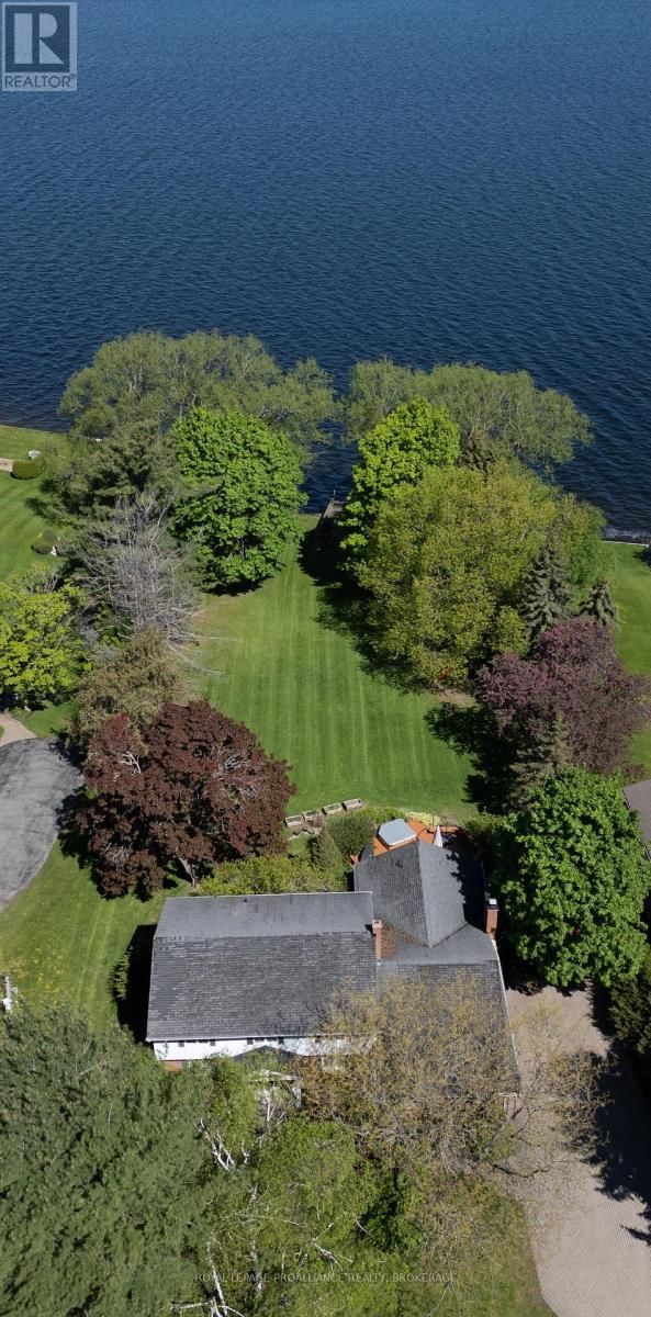 Primary Property View