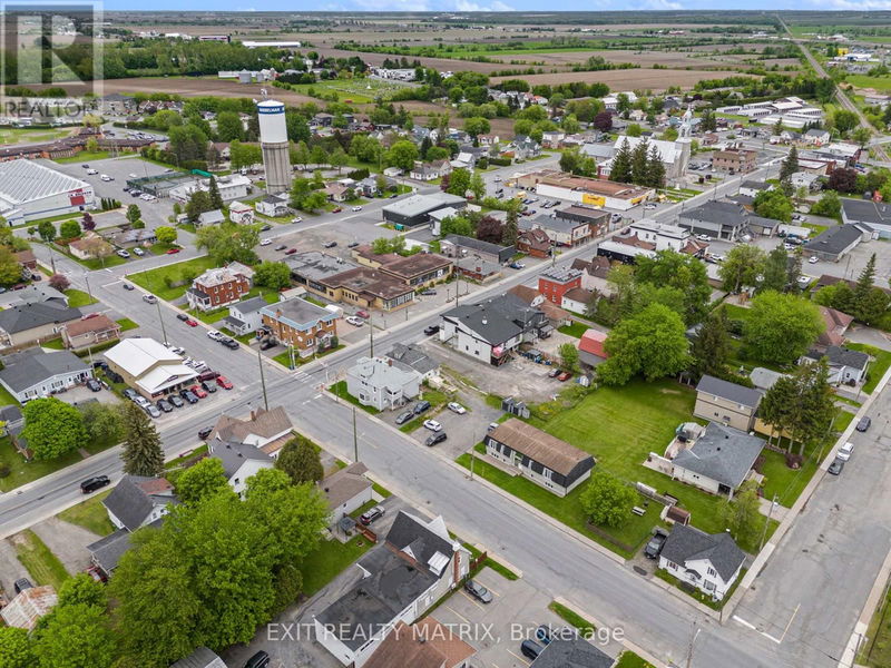 Tertiary Property View