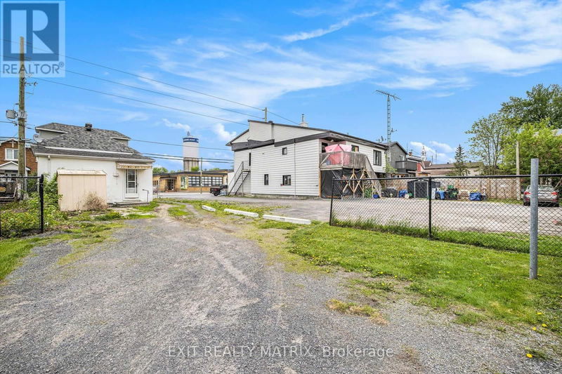 Tertiary Property View