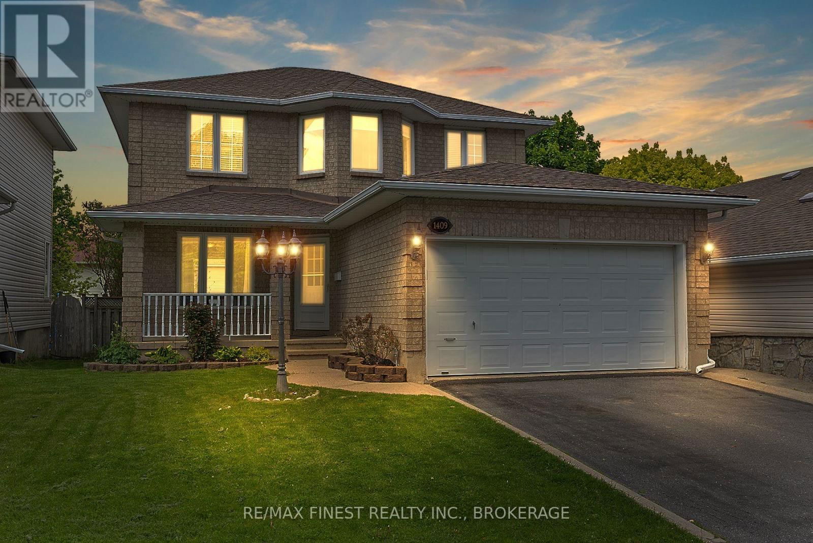1409 FISHER CRESCENT Image 1
