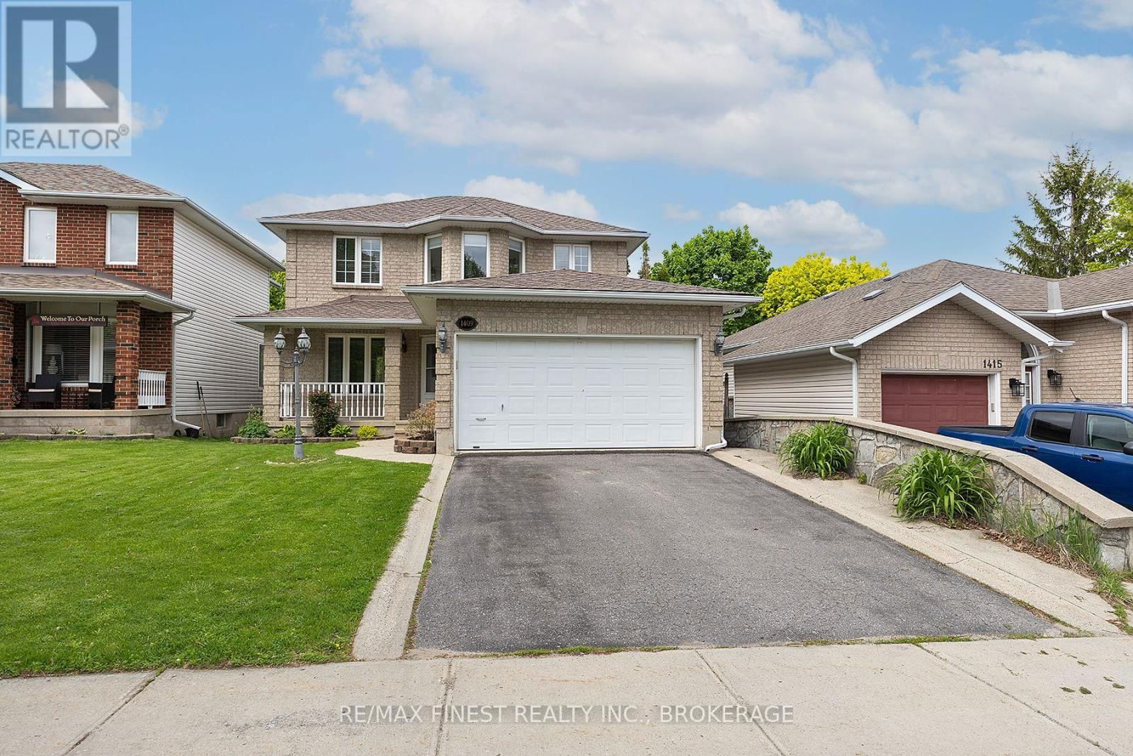 1409 FISHER CRESCENT Image 2