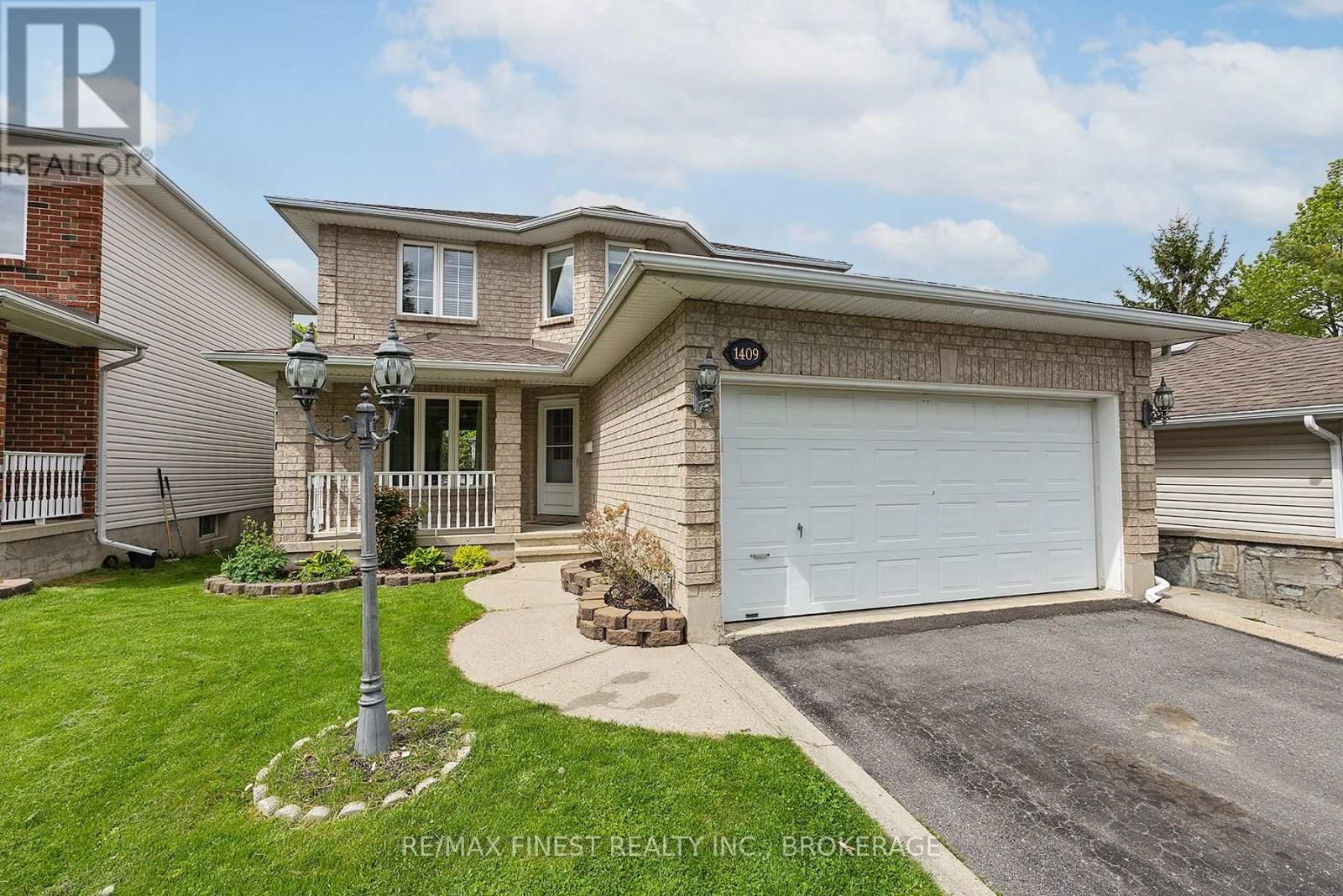 1409 FISHER CRESCENT Image 3
