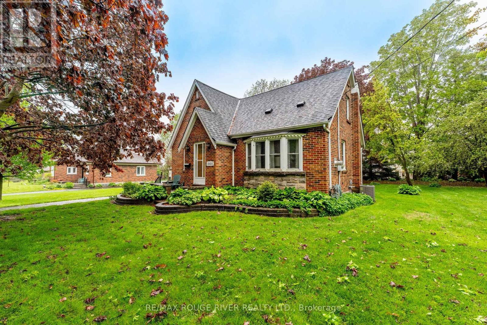 Primary Property View