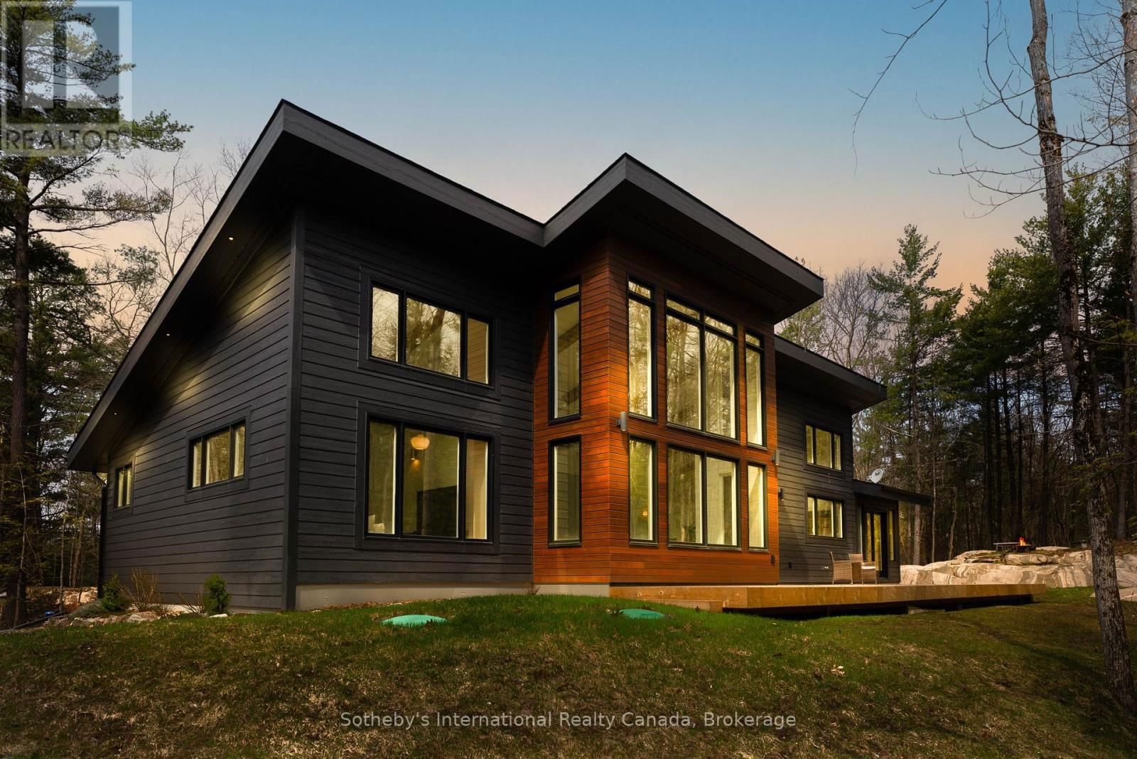 Primary Property View