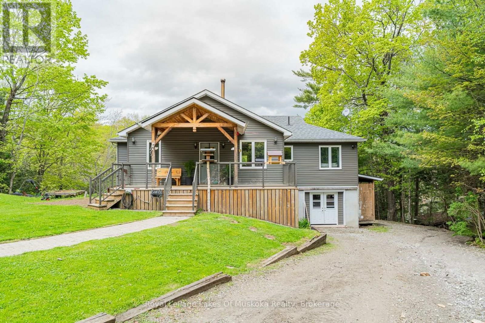 Primary Property View