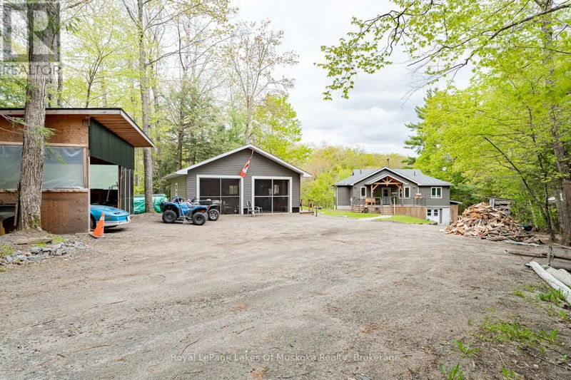 Tertiary Property View