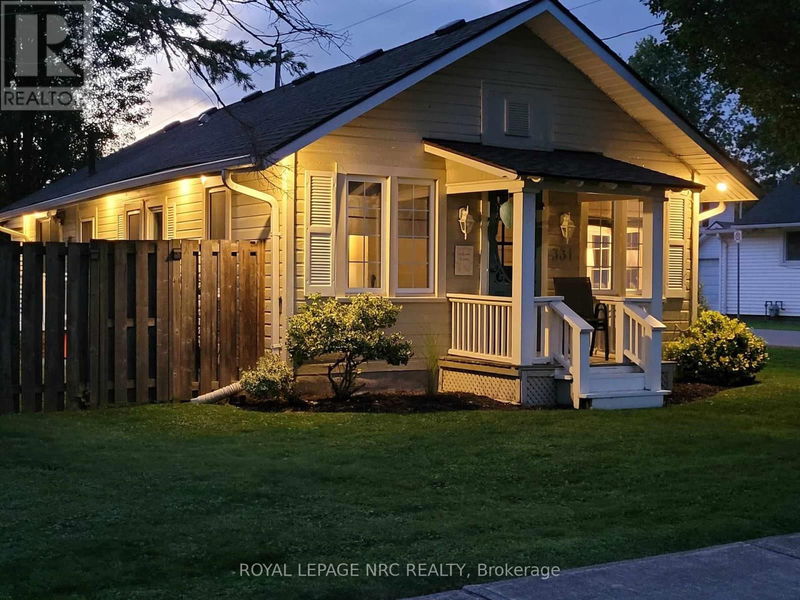 Secondary Property View