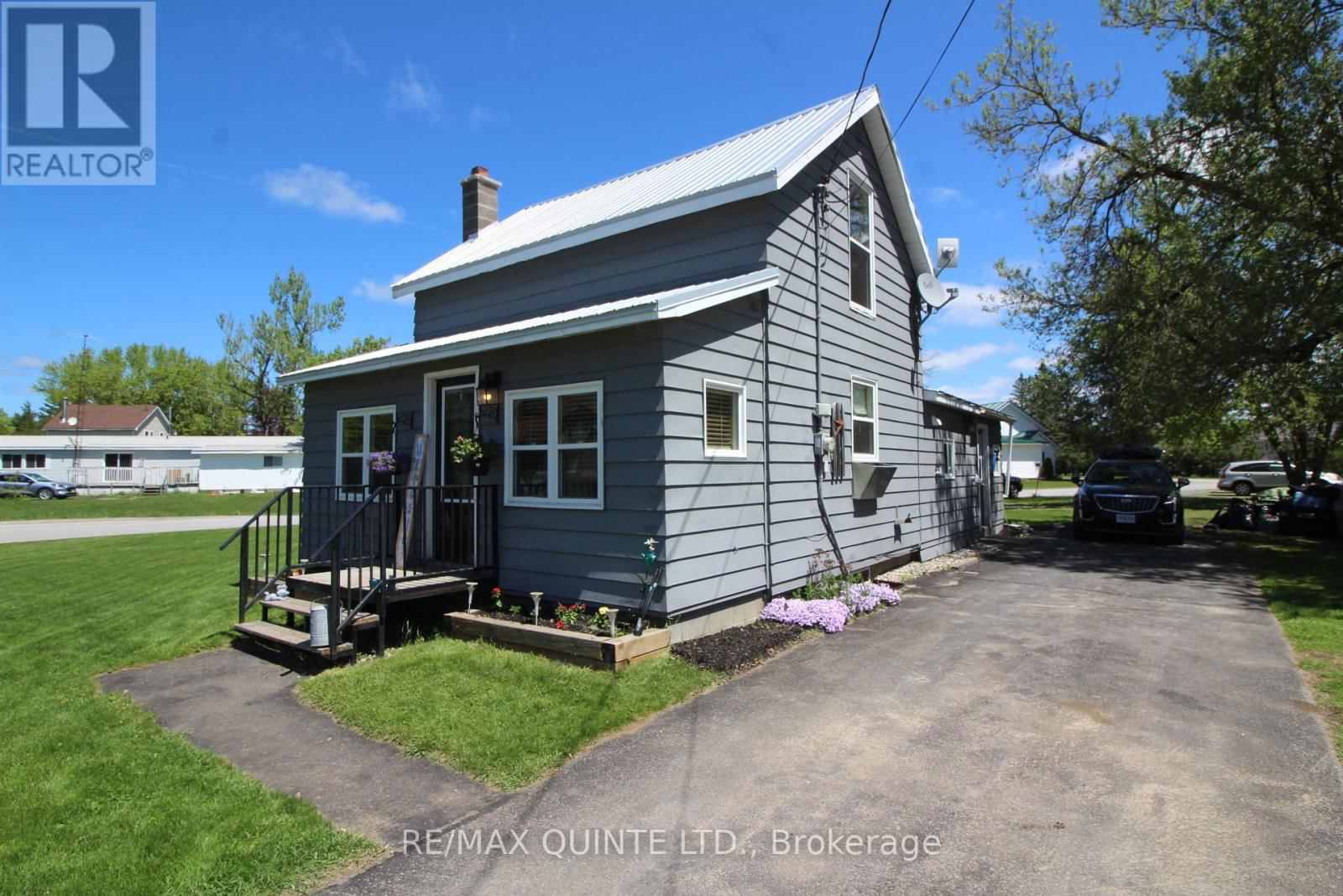 Primary Property View
