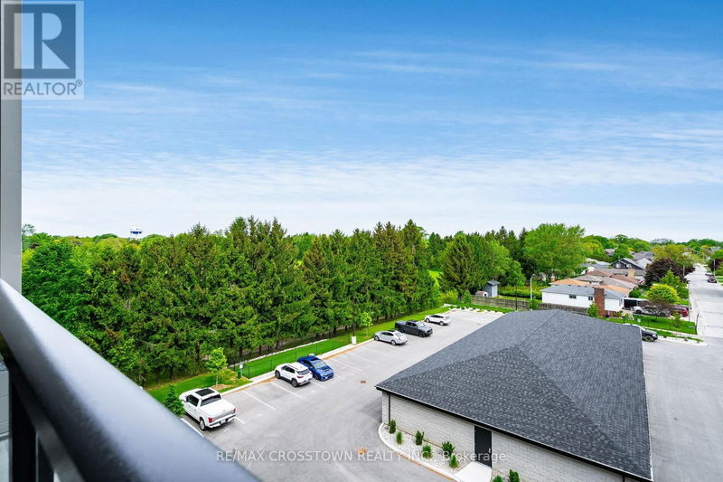 Tertiary Property View