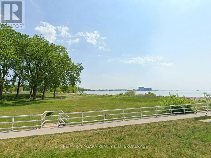 Tertiary Property View