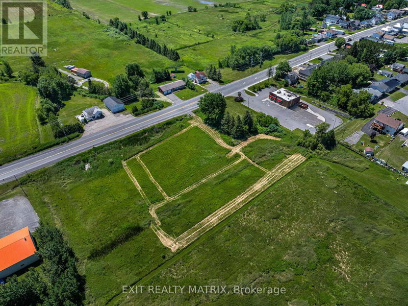 Secondary Property View