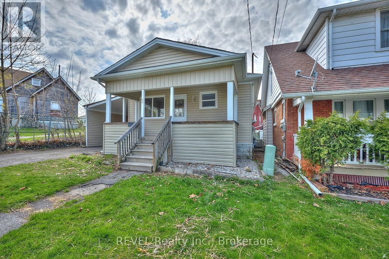Secondary Property View