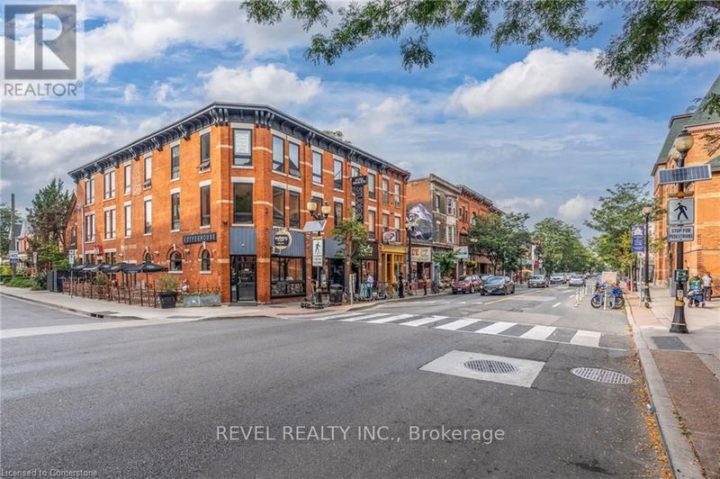 Secondary Property View