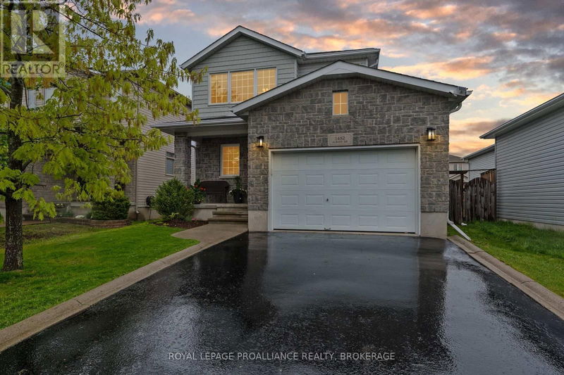 Secondary Property View