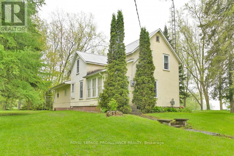 Secondary Property View
