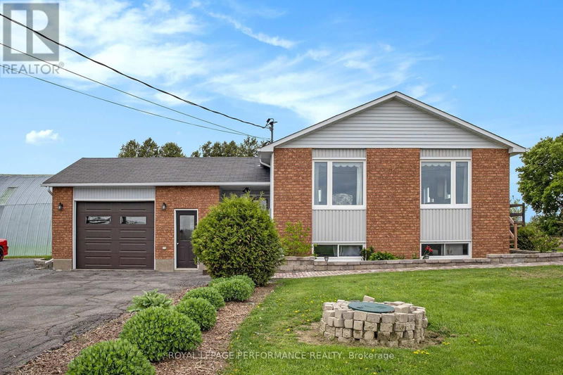 Secondary Property View
