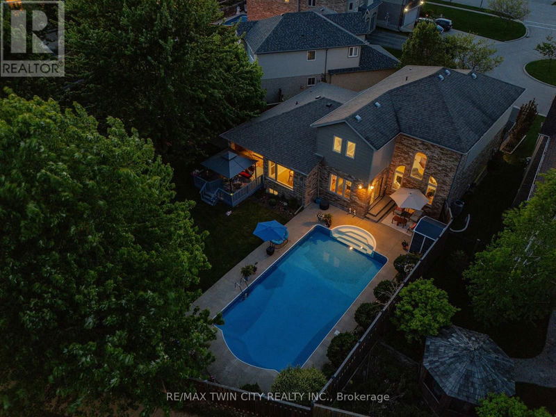 Tertiary Property View