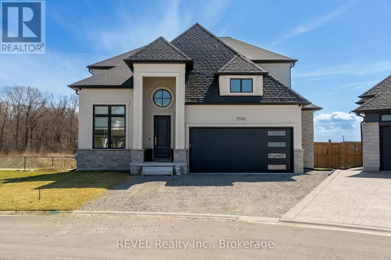 Secondary Property View