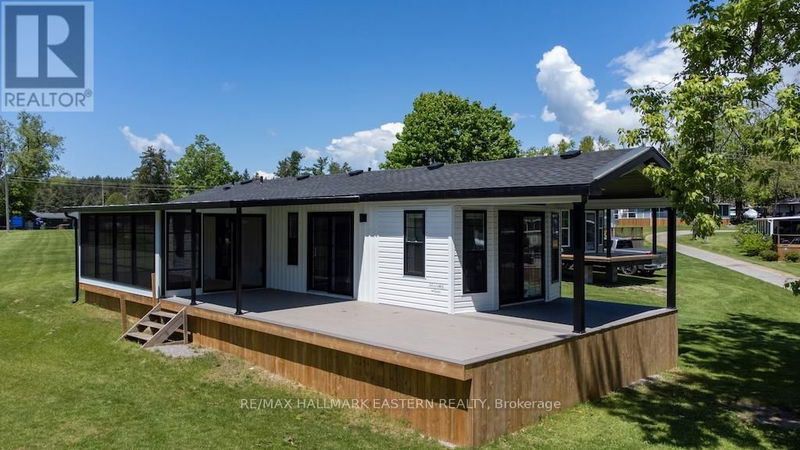 Secondary Property View