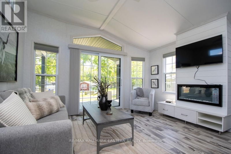 Tertiary Property View