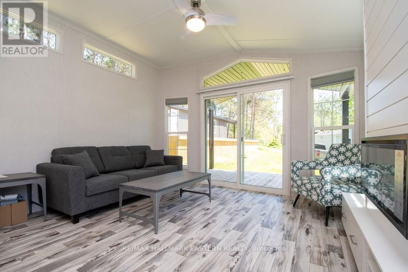Tertiary Property View