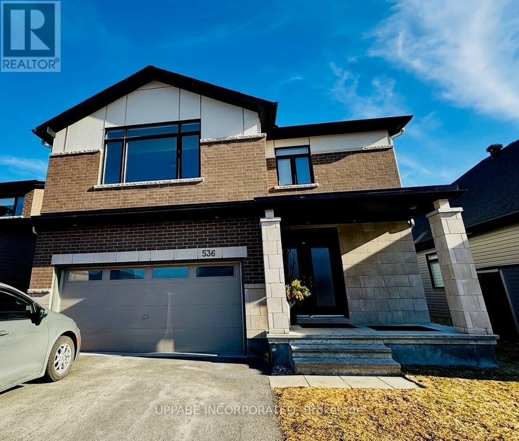 536 BOBOLINK RIDGE Image 1