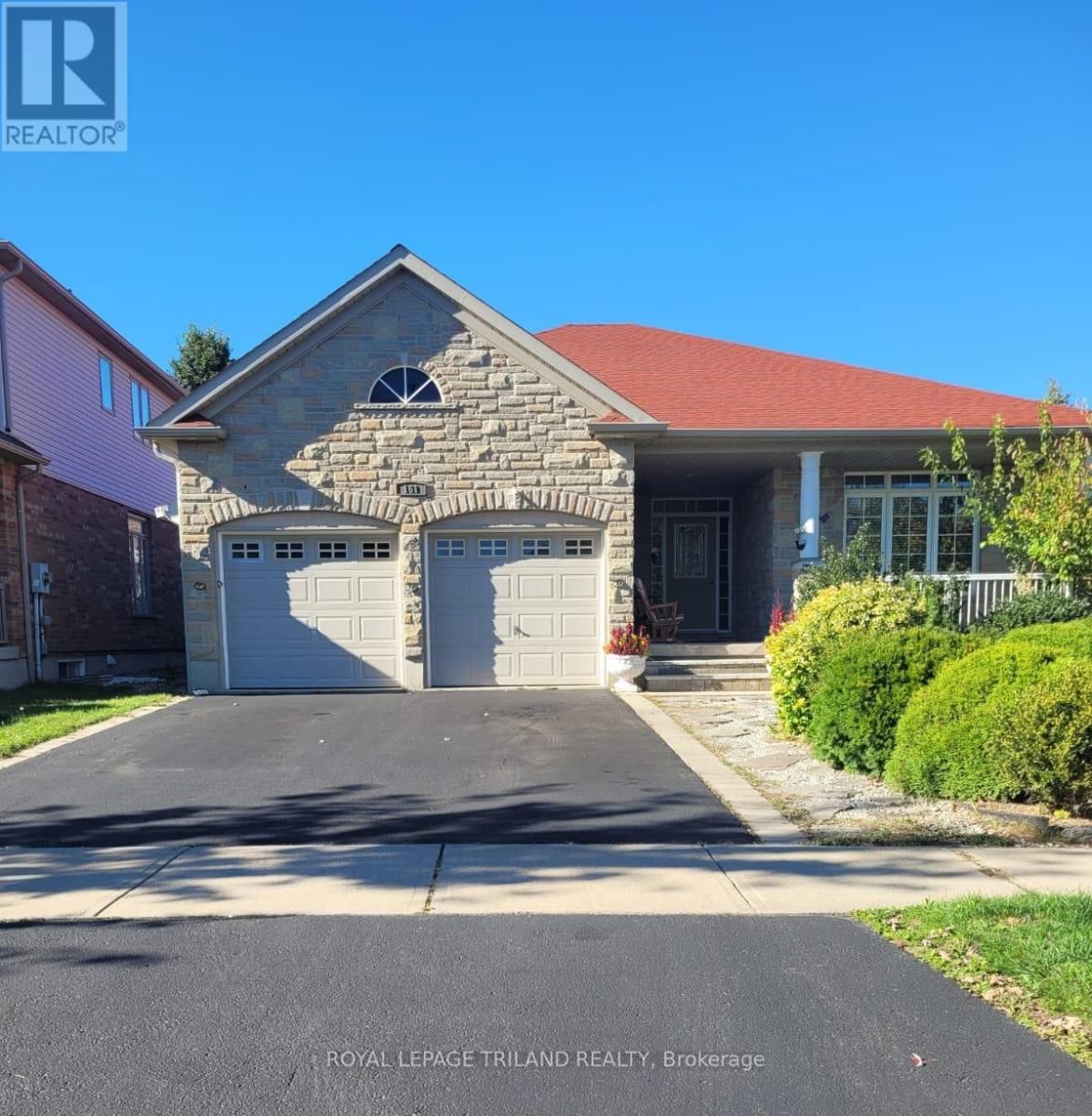Primary Property View