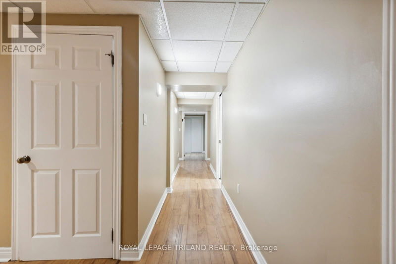 Tertiary Property View