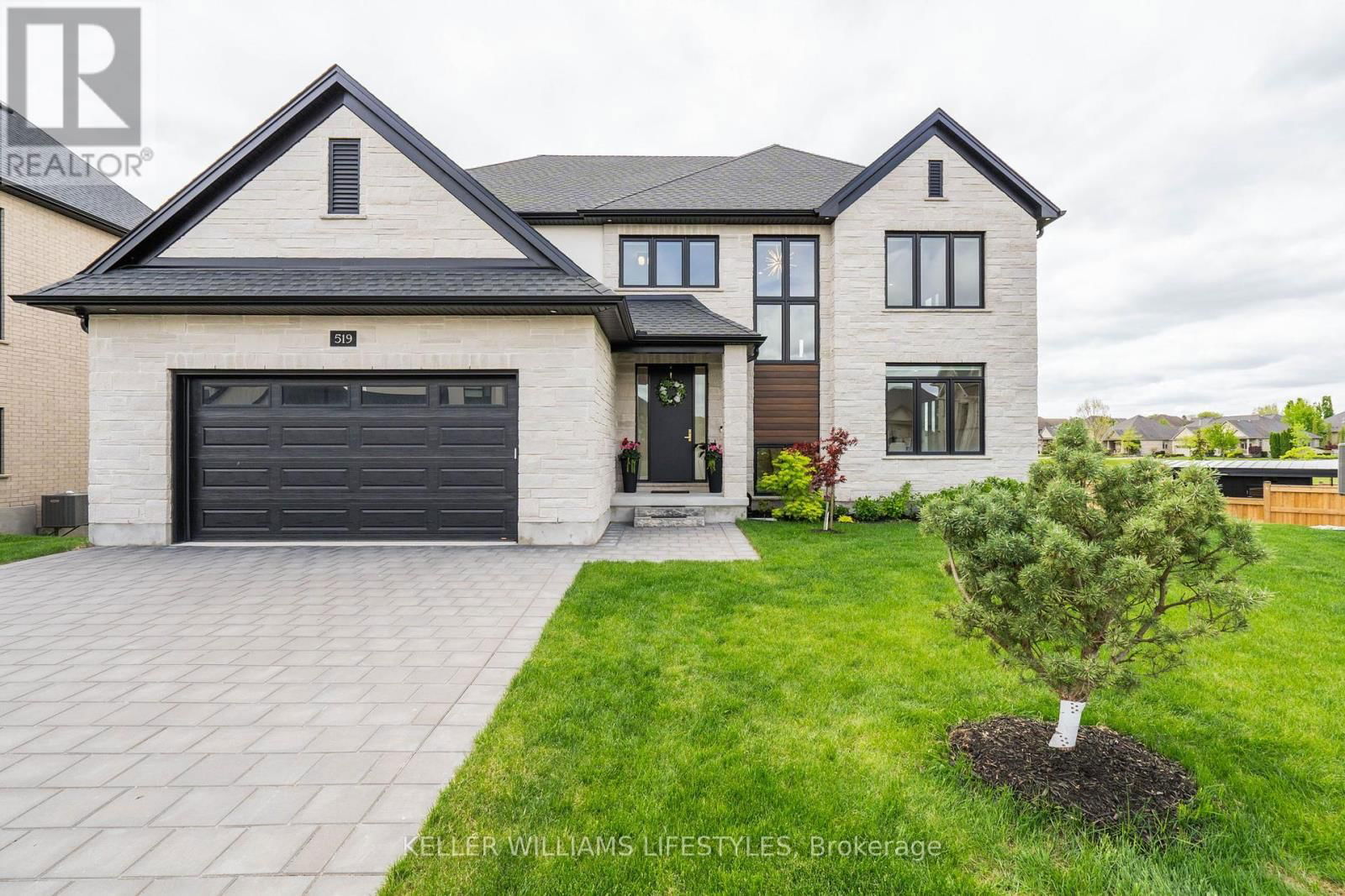 519 WARNER TERRACE Image 1
