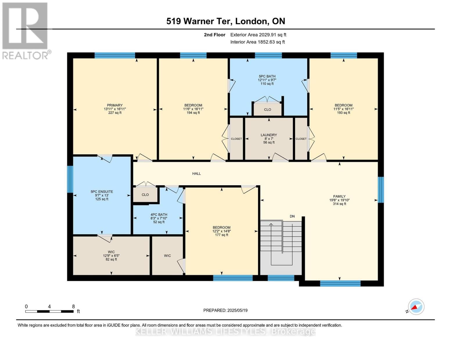 519 WARNER TERRACE Image 36
