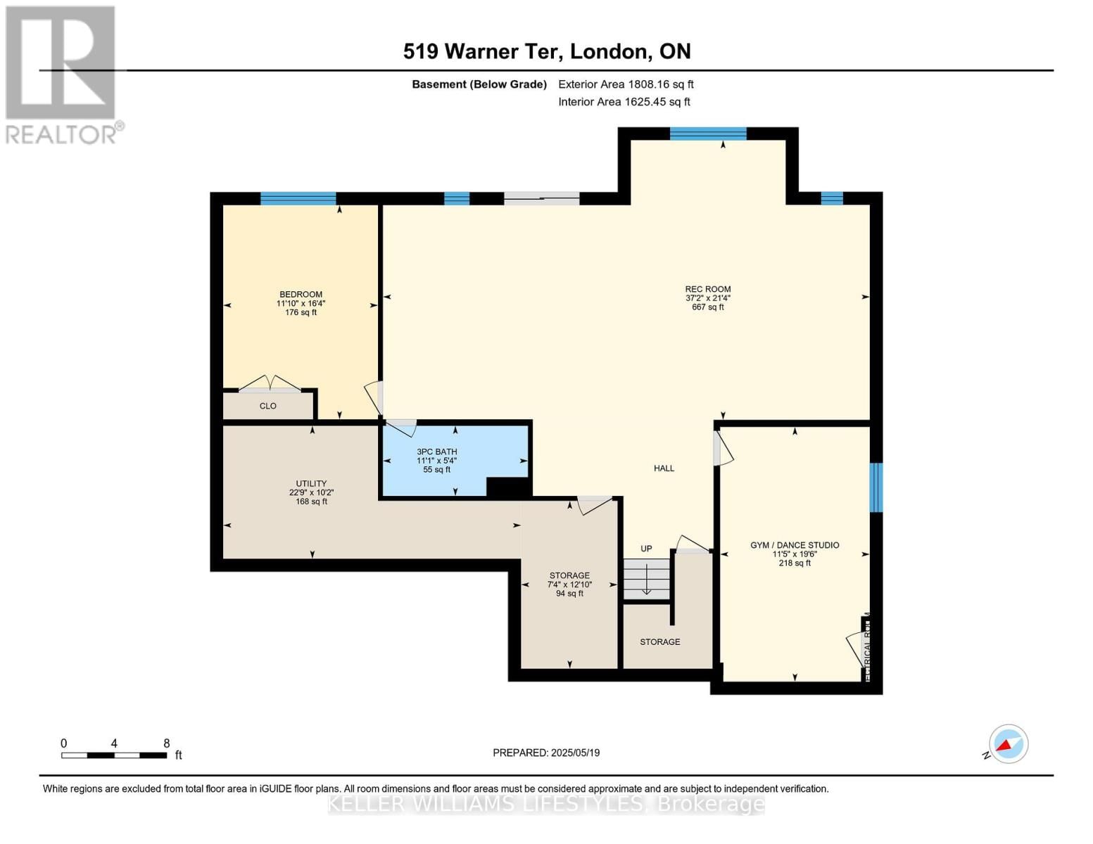 519 WARNER TERRACE Image 41