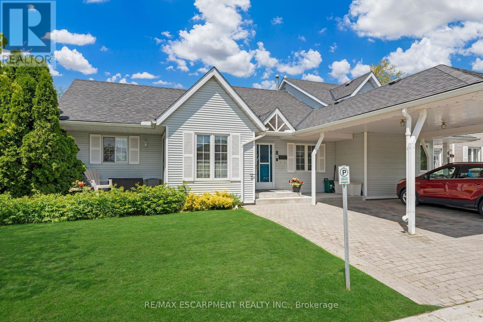 Primary Property View