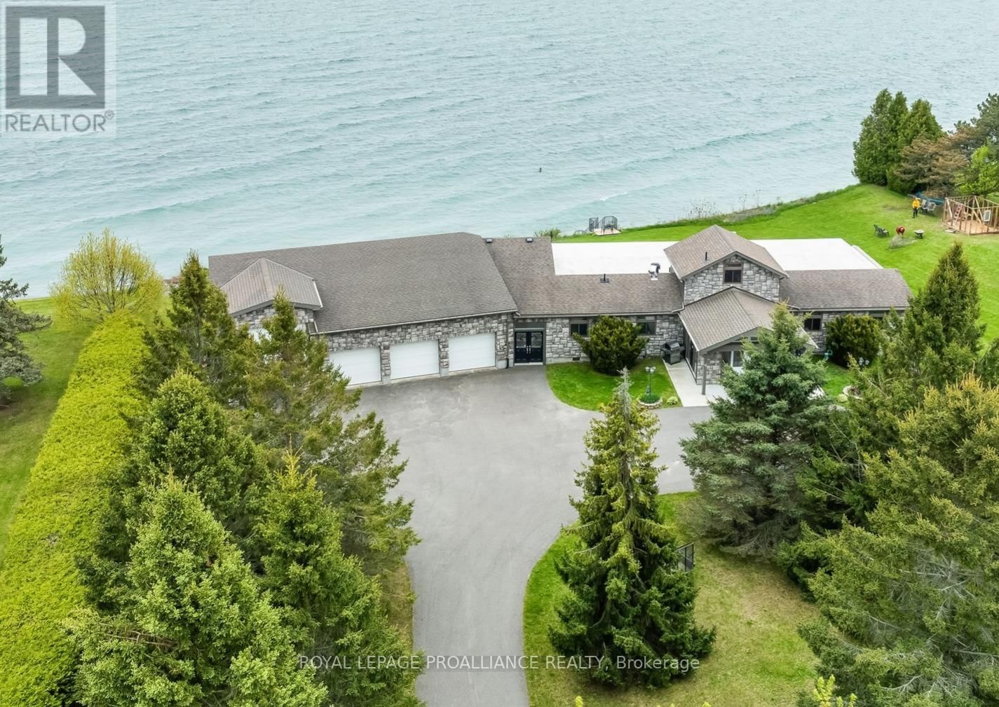 Primary Property View