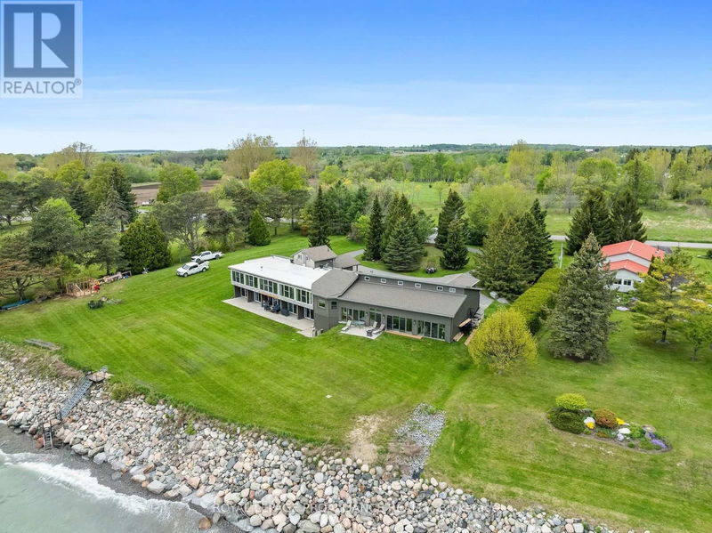 Tertiary Property View