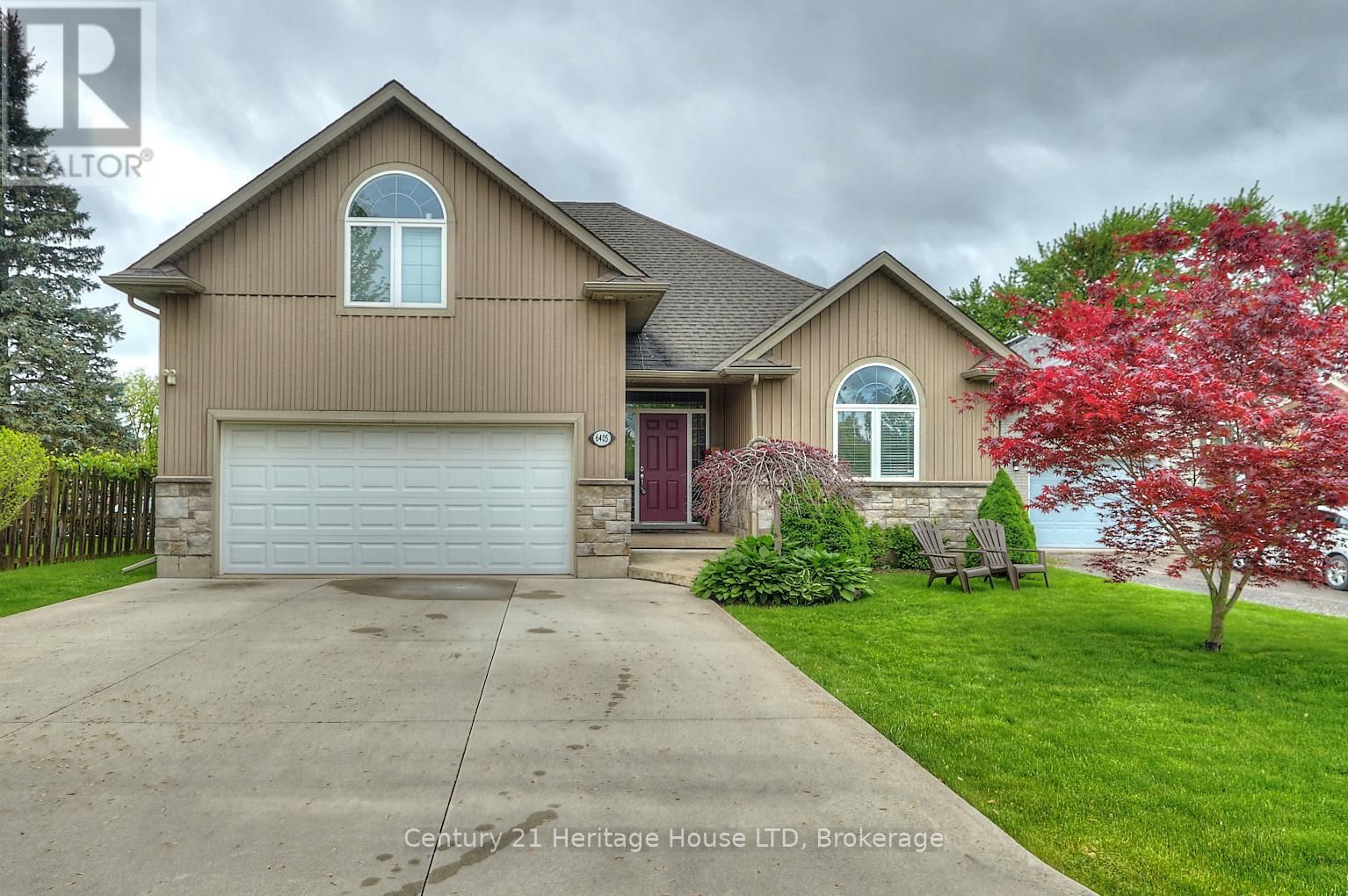 6405 GRAHAM STREET Image 1