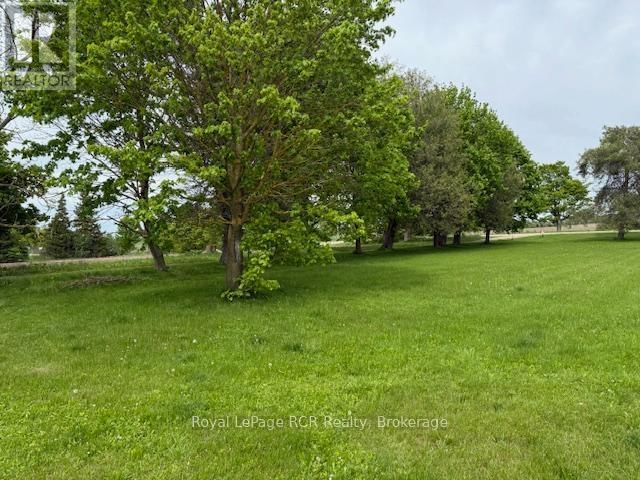 Tertiary Property View