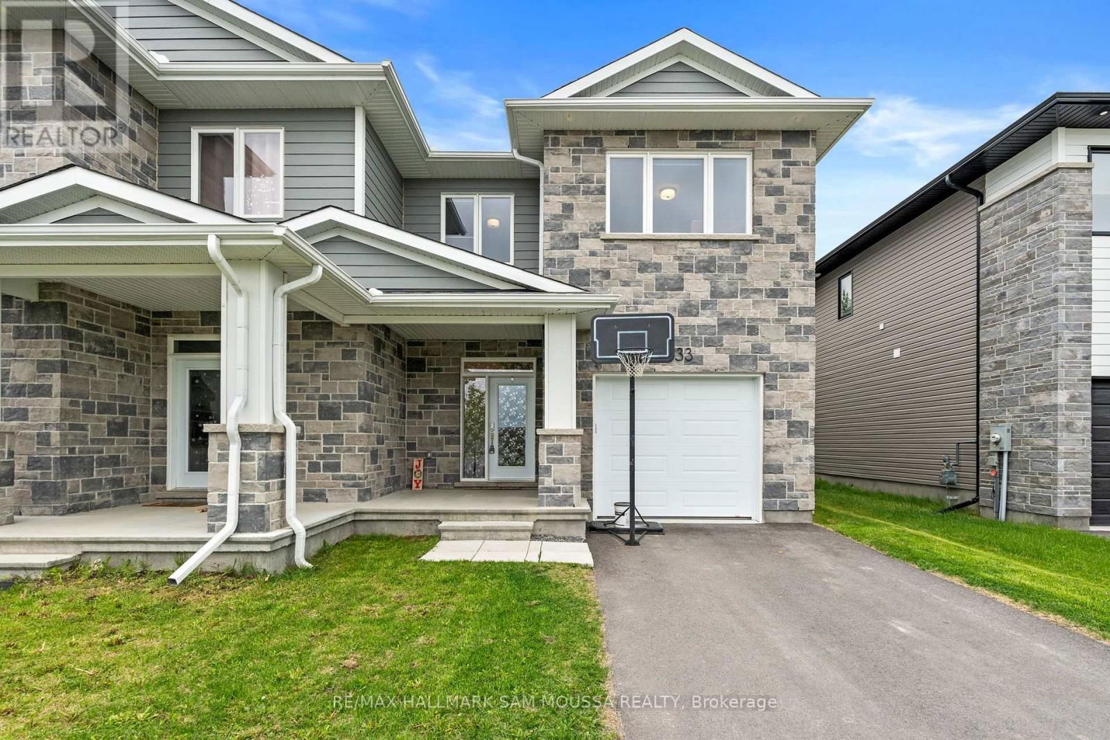Primary Property View
