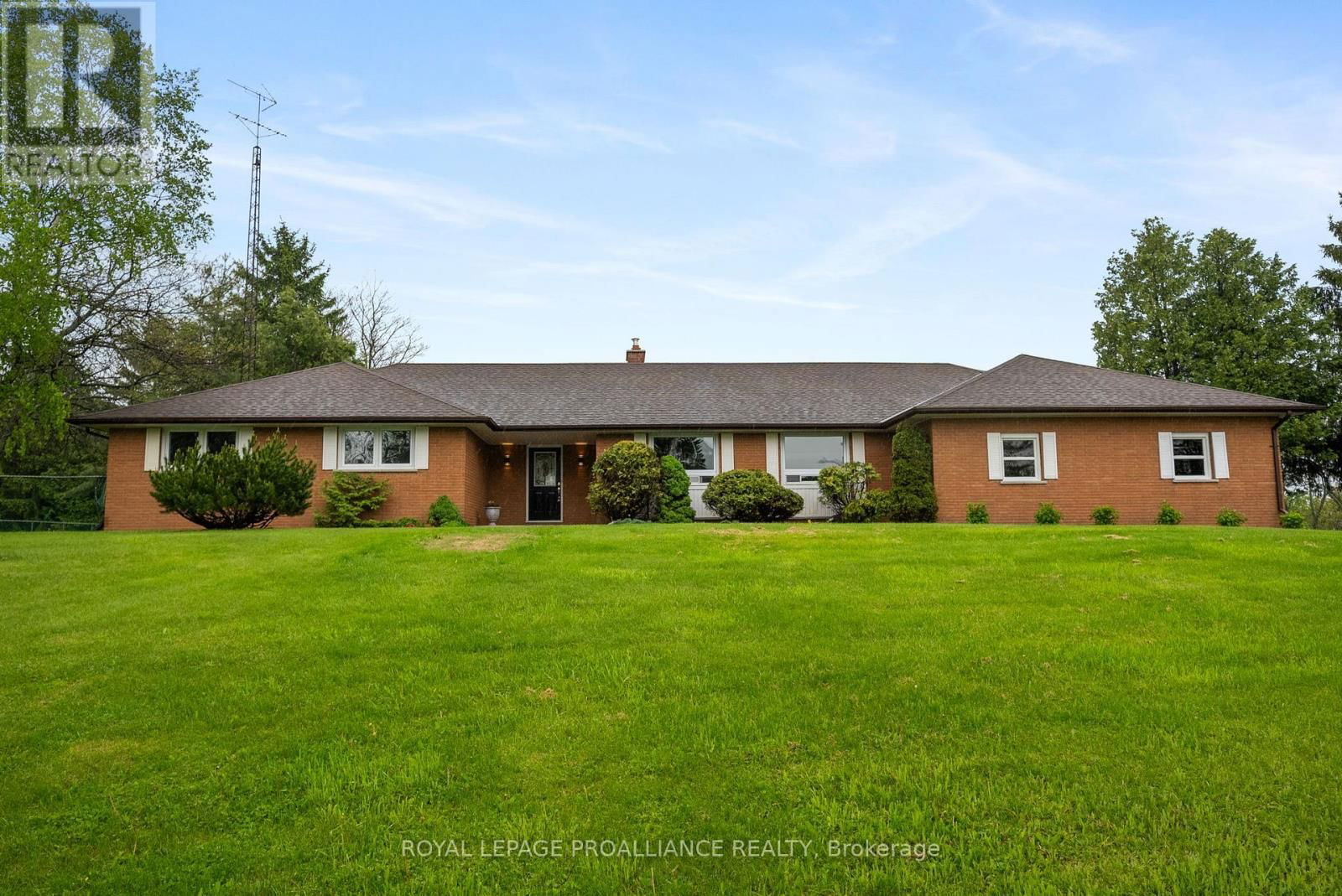 Primary Property View