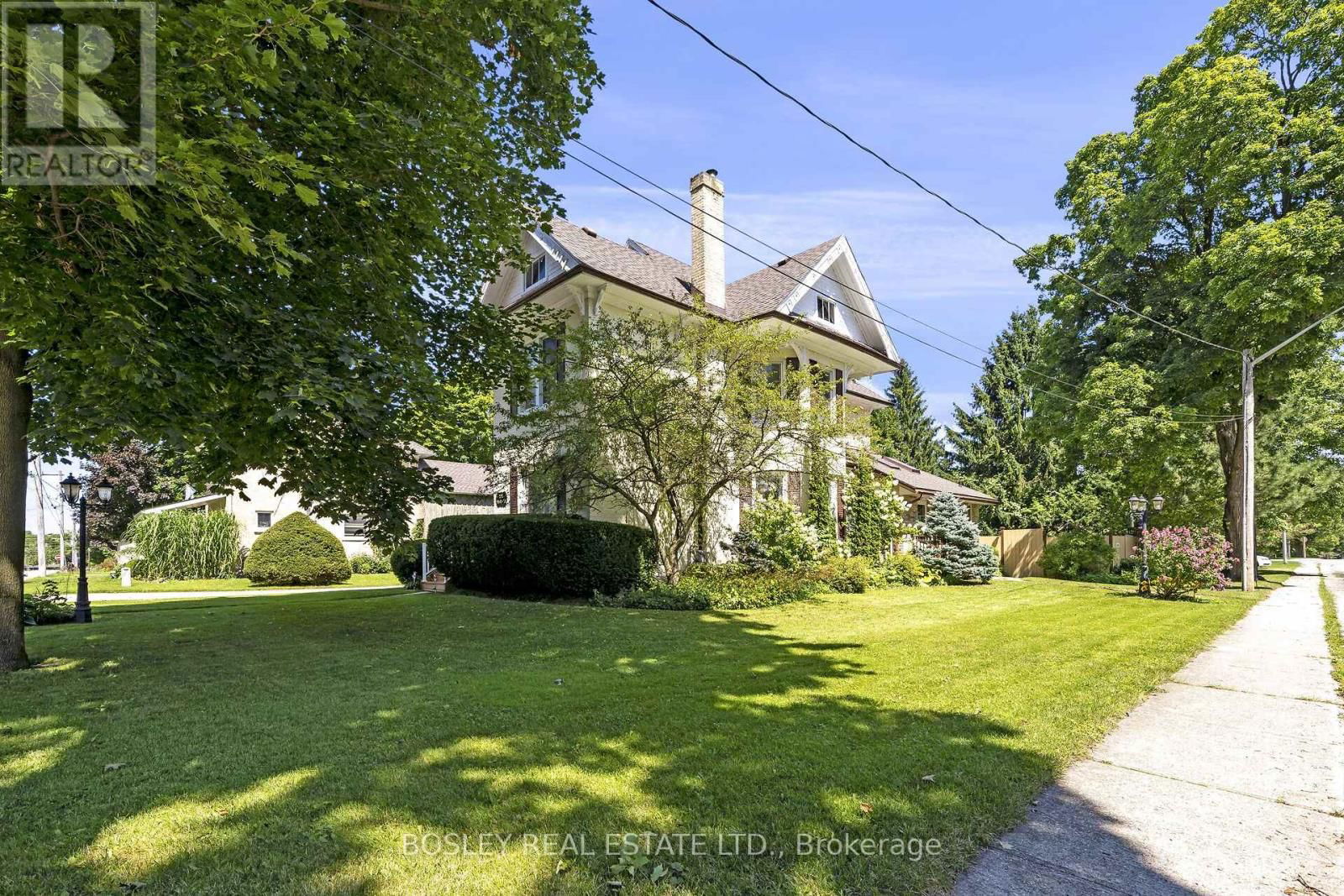 Primary Property View