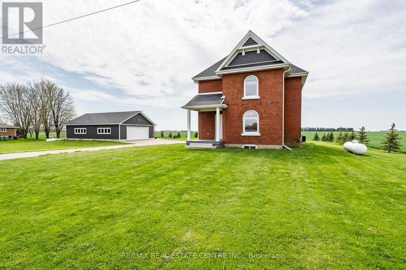 Secondary Property View