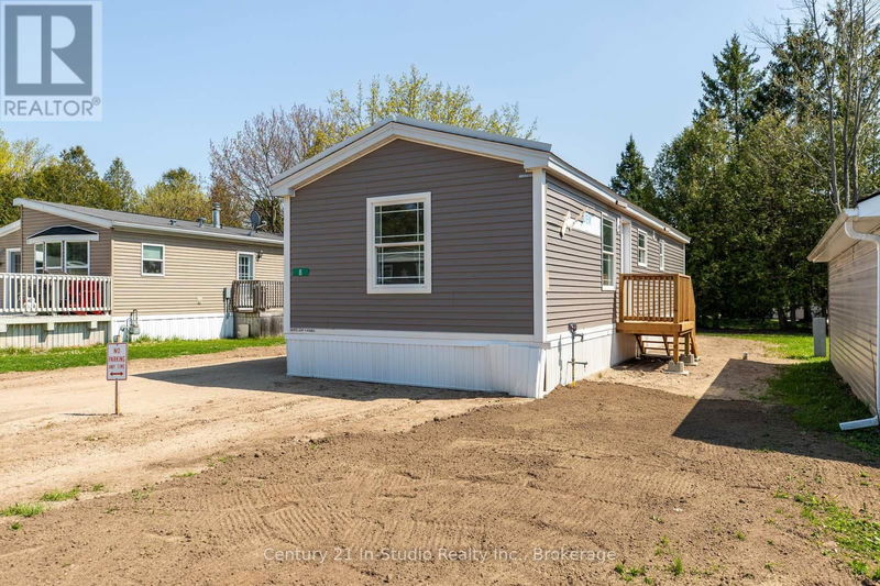 Secondary Property View