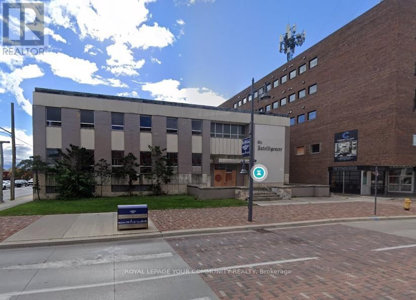 45 BRIDGE STREET EAST Image 1