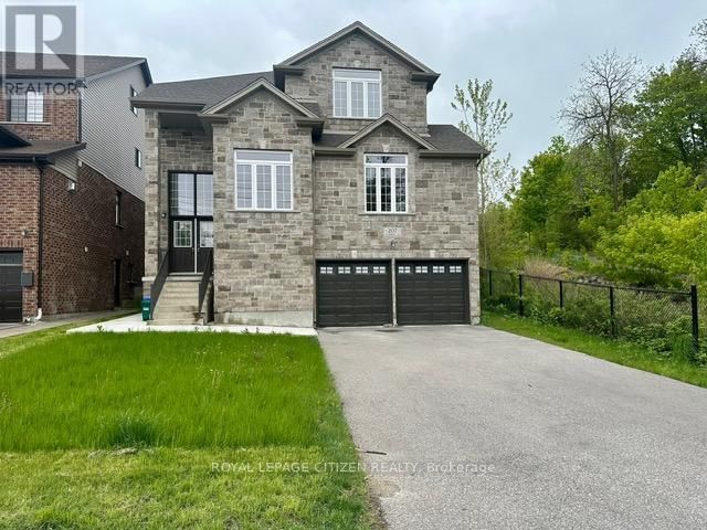 BSMT - 207 HARRIS STREET Image 1